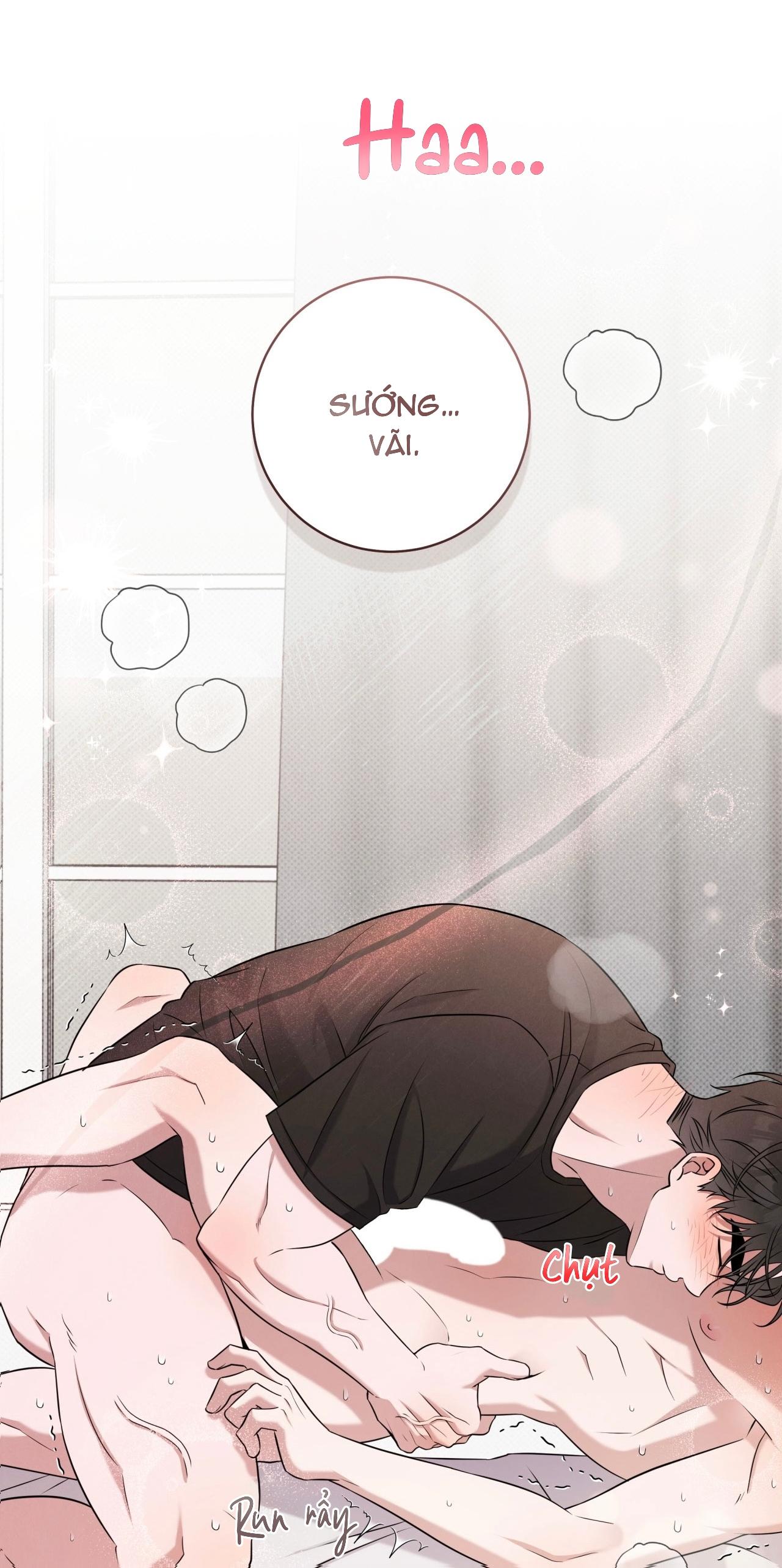 (END) Ballboy Tactics Chapter 42 H+++ - Trang 2