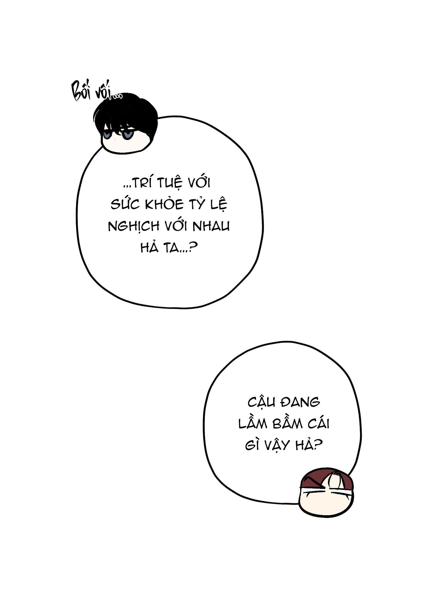 TƯƠNG XỨNG Chapter 12 - Next Chapter 13