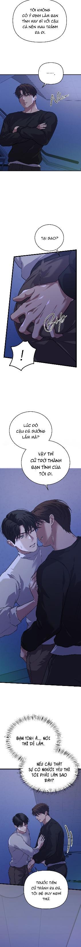 TUYỂN TẬP CUỒNG CÔNG-CHIẾM HỮU CÔNG CỦA NHÀ KIM Chapter 56.3 khó chịu end - Trang 2