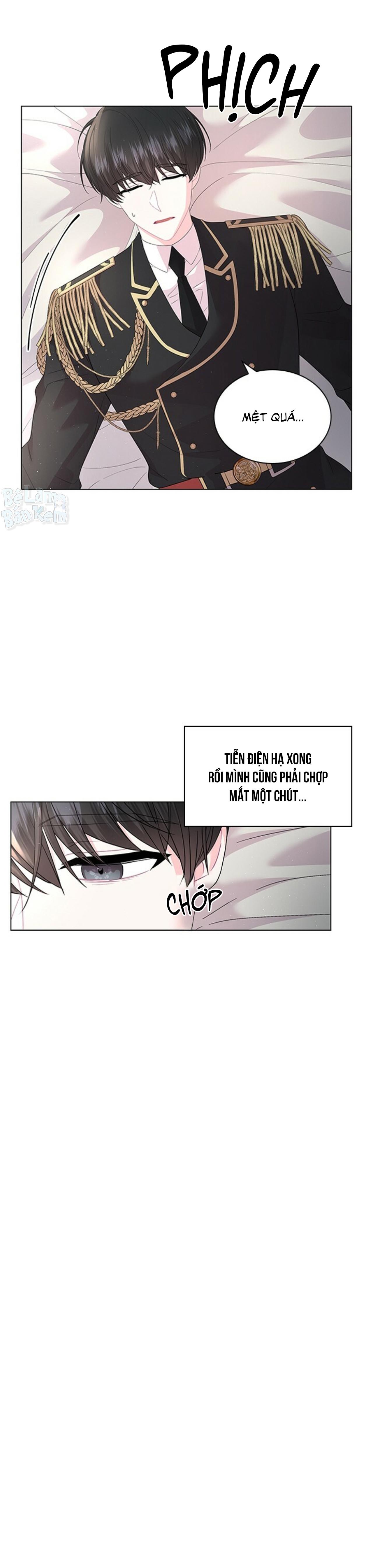 Who’s your daddy Chapter 47.01 - Next Chapter 47.02