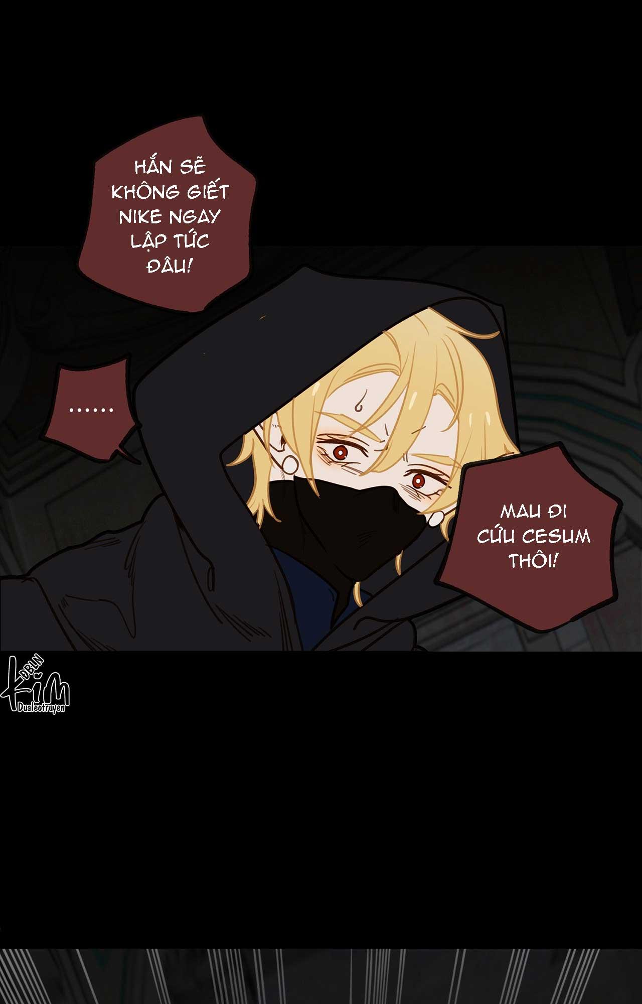 (ABO) TỚI QUỶ THÀNH TÌM PAPA Chapter 31 - Trang 2