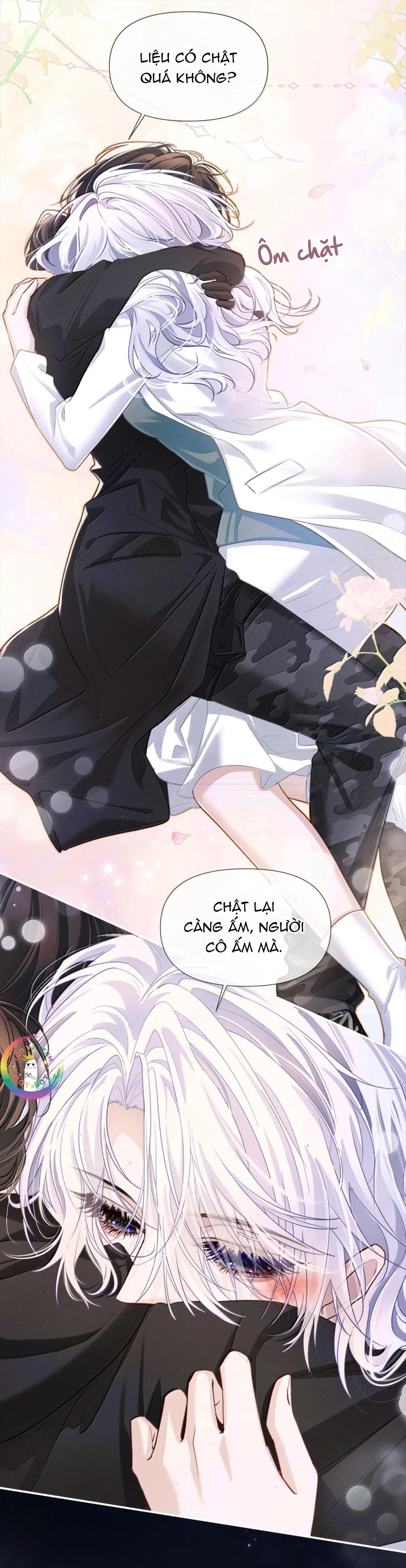 [GL] Thiết Lập Yêu Cầu Tôi Yêu Em Chapter 26 - Trang 2