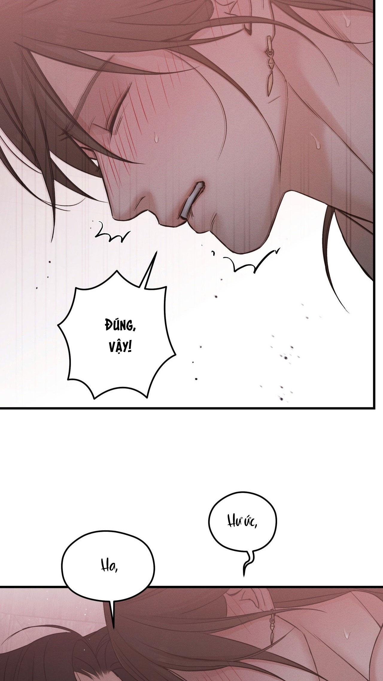 NIGHT END Chapter 5 - Trang 2