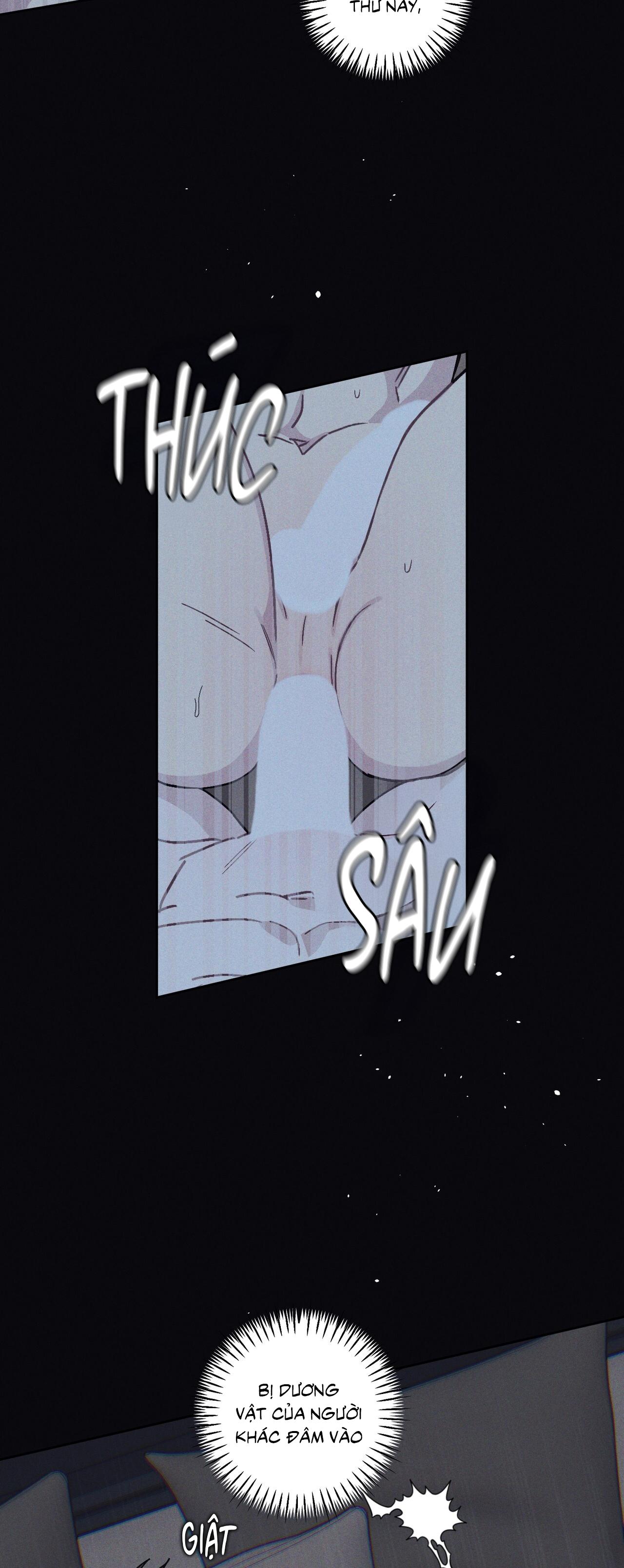 Cút ra khỏi nhà tôi! Chapter 6 - Trang 2