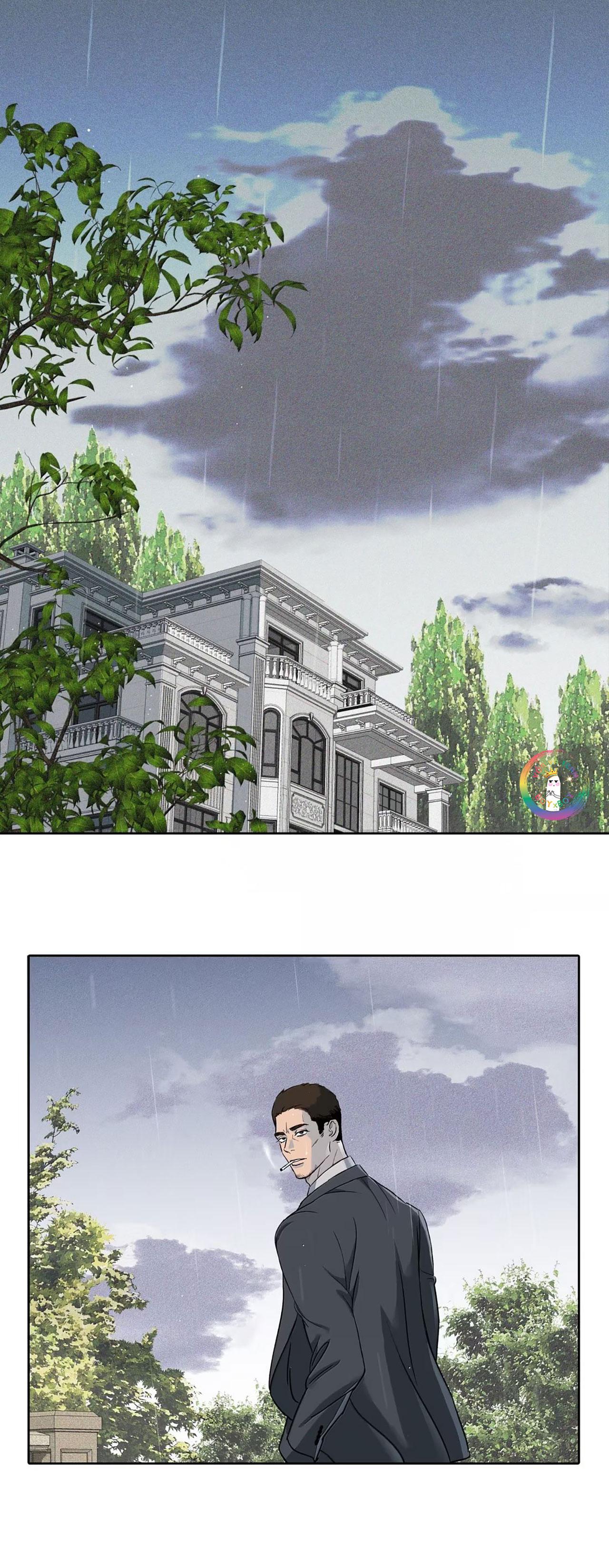 Sắc Thu Nghĩa Trang Chapter 27 - Trang 2