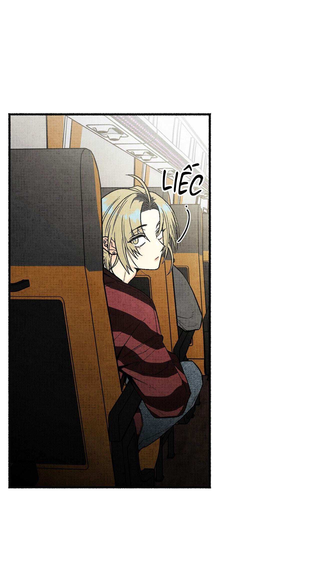 Chuyện Lạ Bốn Mùa Chapter 3 - Trang 2