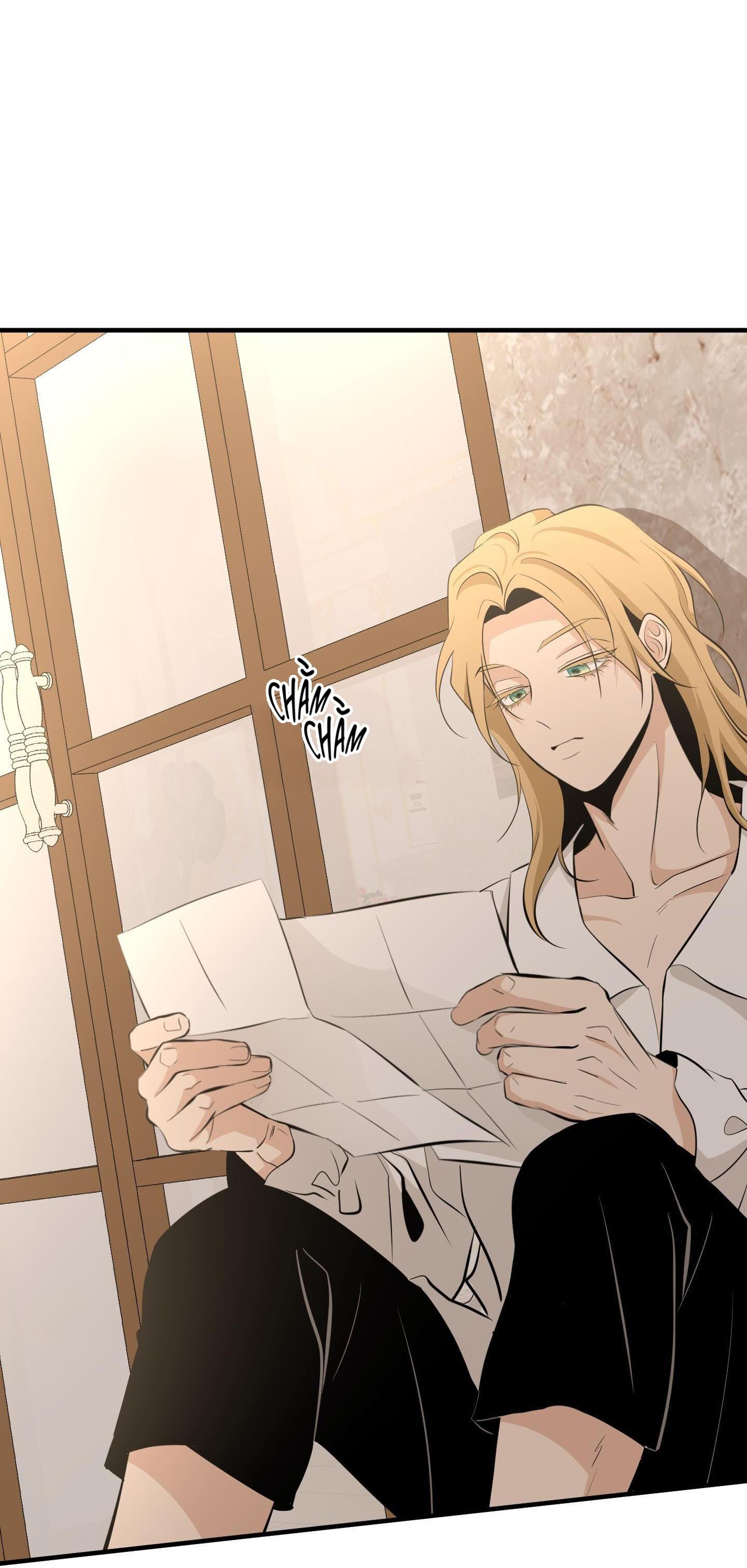 (CBunu) Hoa Vô Danh Chapter 34 - Trang 2