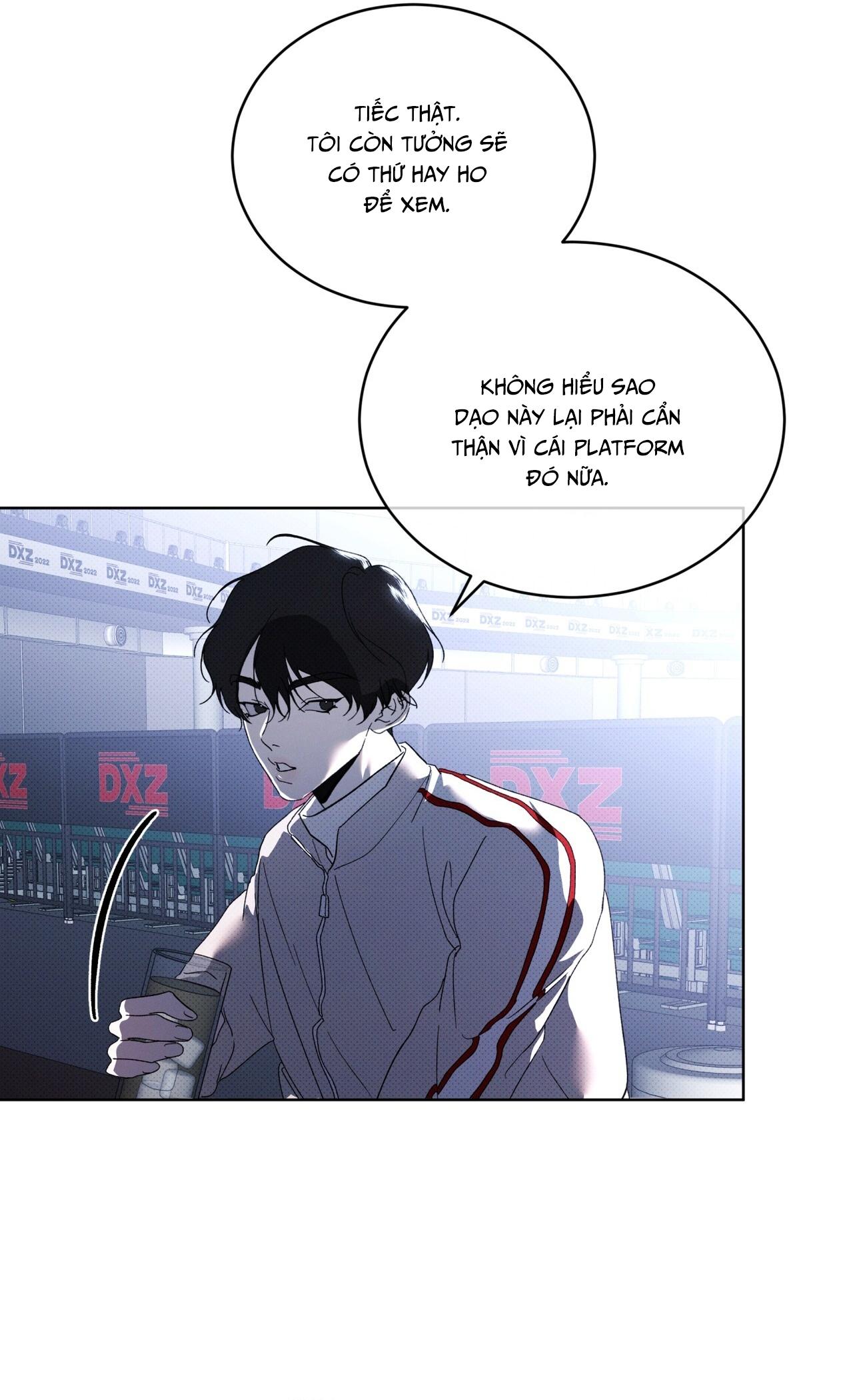 HÌNH THÁI TIẾN HÓA Chapter 10 - Trang 2