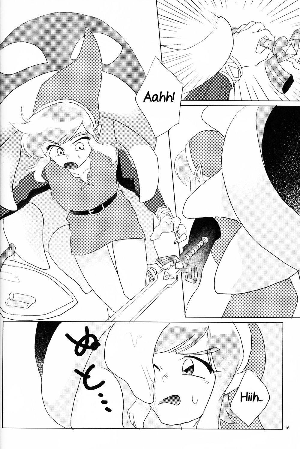 Oneshot Nhân Thú Chapter 53 - Next 