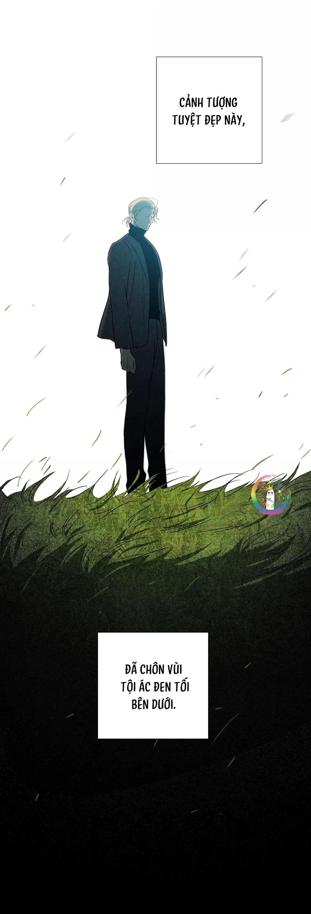 Sắc Thu Nghĩa Trang Chapter 24 - Trang 2