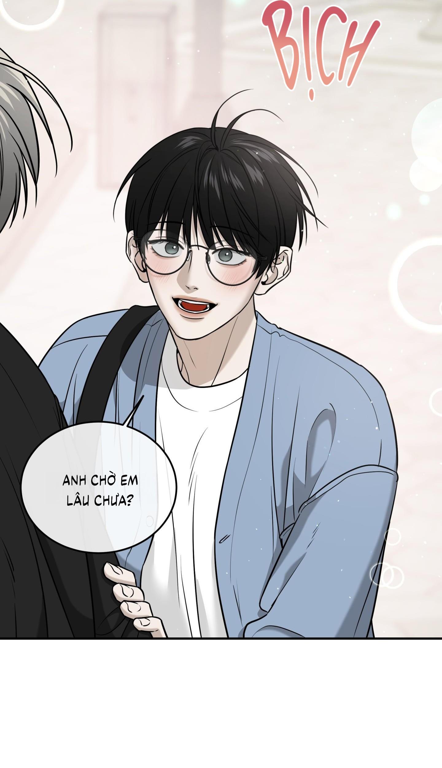 |DROP| Hưởng Lợi Chapter 50 - Trang 2