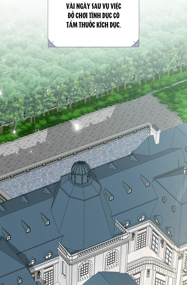 (Daisy) Snake Hole Chapter 6 - Next Chapter 7