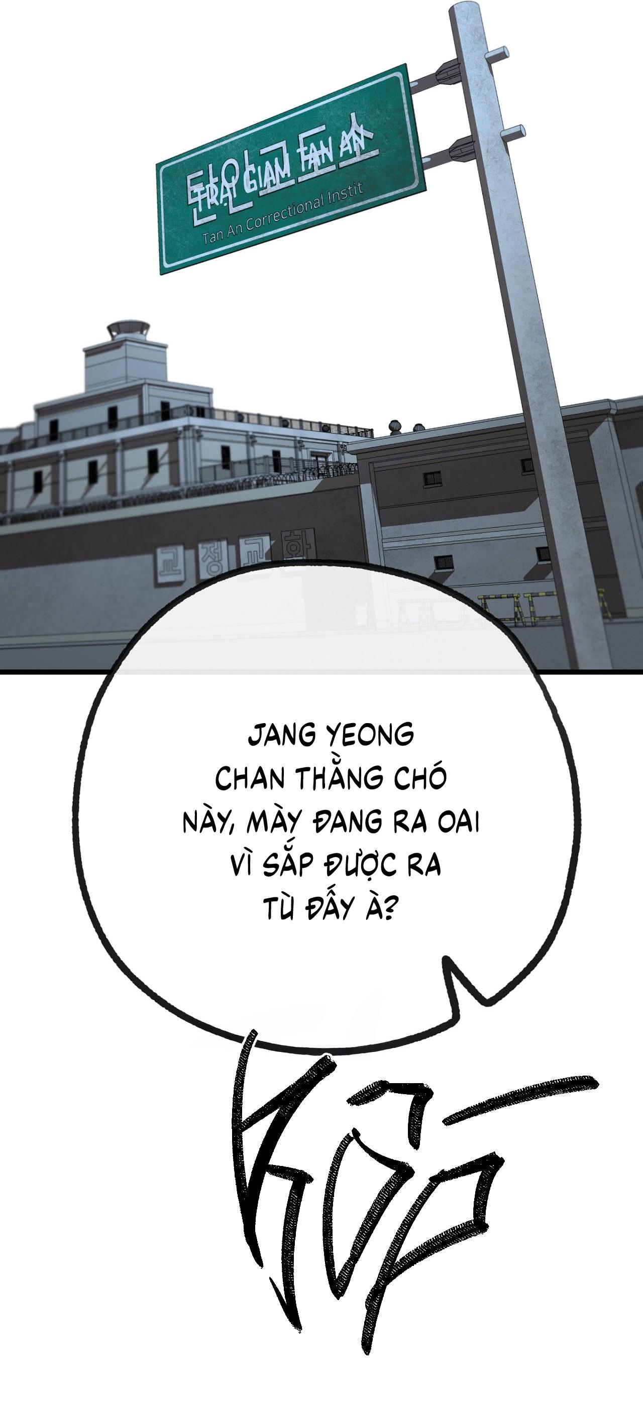 (CBunu) Yang Il Woo Và Tôi Chapter 1 - Trang 2