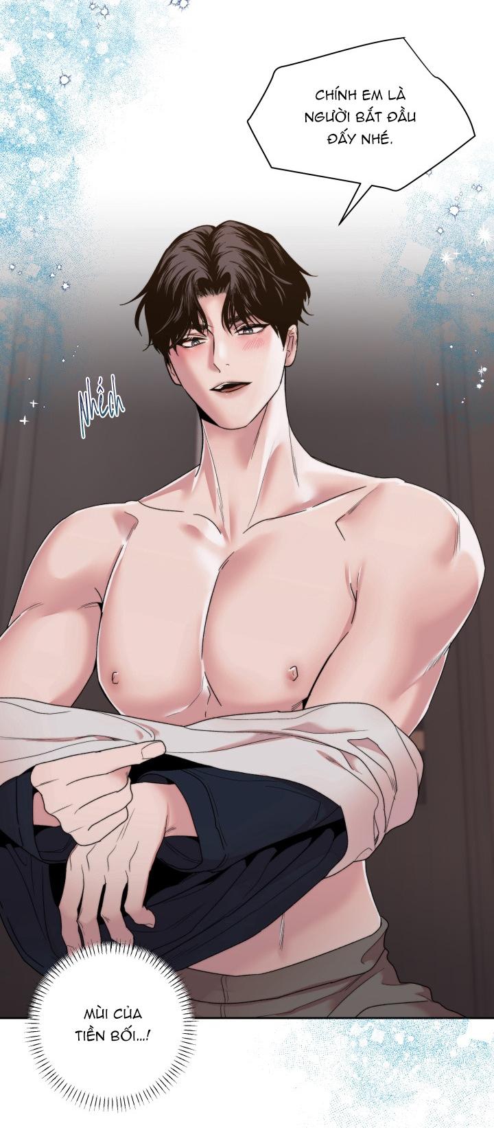 Người Hàng Xóm Bất Ngờ Chapter 1 - Trang 2