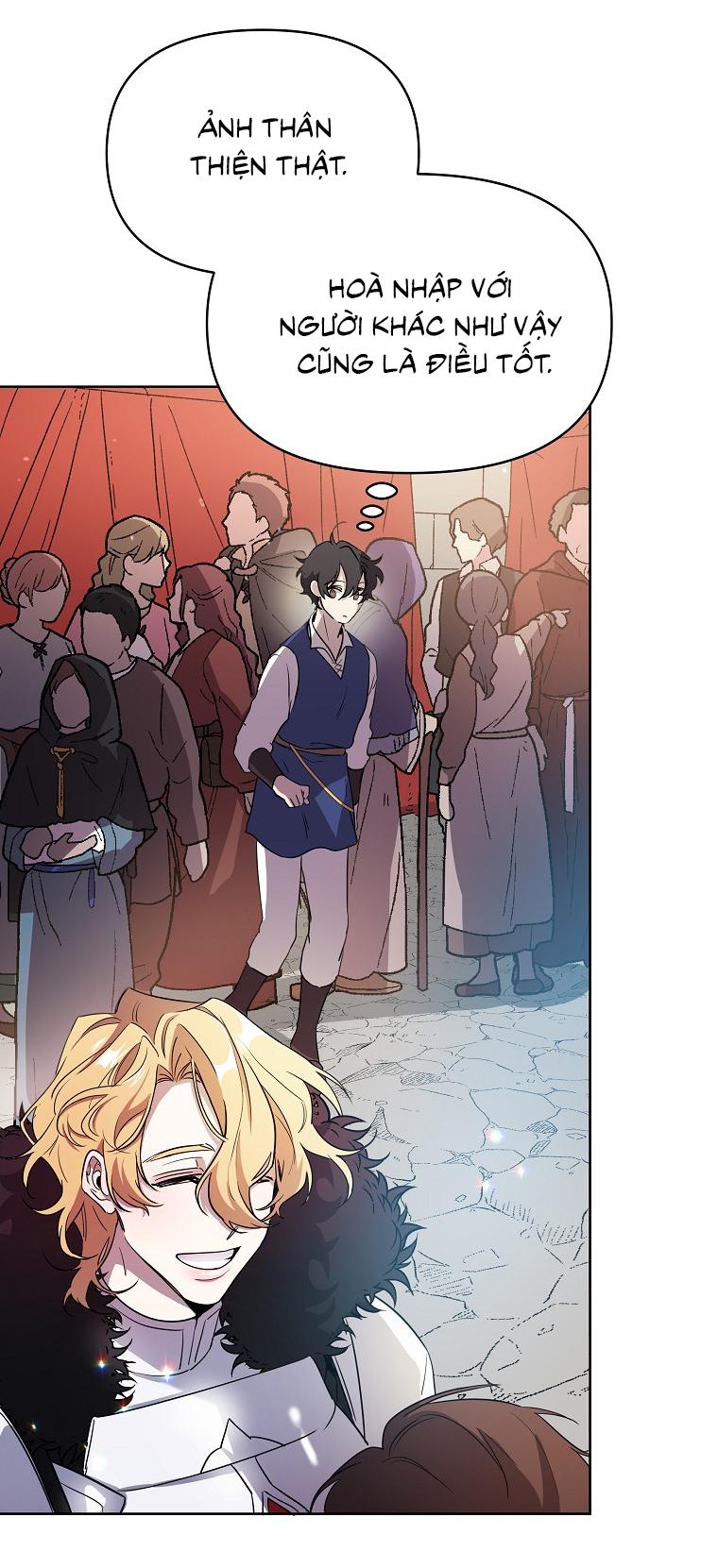 Hãy Lựa Chọn Anh Hùng Của Bạn Thật Cẩn Thận Chapter 12 - Trang 2