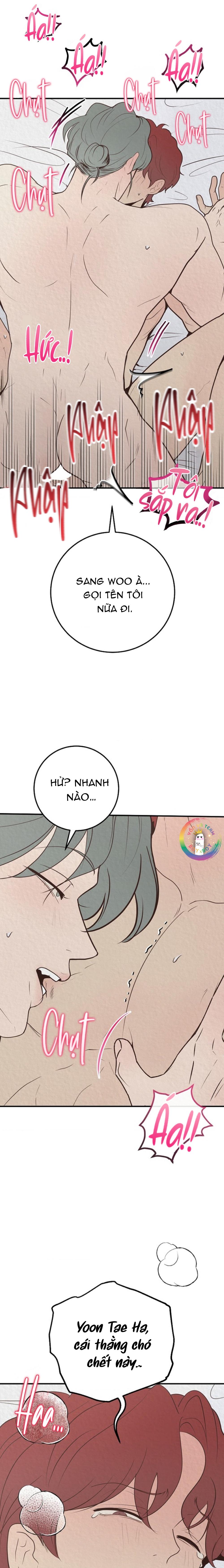 (END) Xin Sếp Phê Duyệt Tối nay Chapter 3 Nhật ký ra mắt - Trang 2