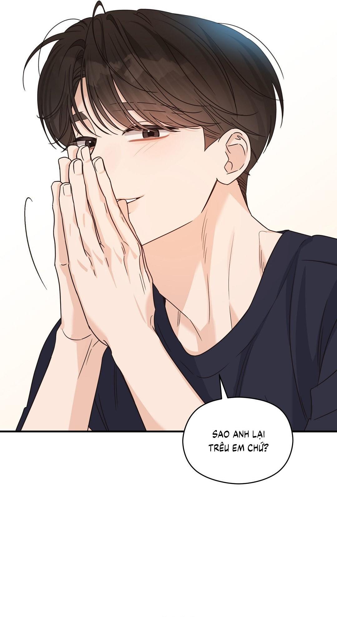 ( CBunu ) ALPHA TRAUMA Chapter 24 - Next Chapter 25