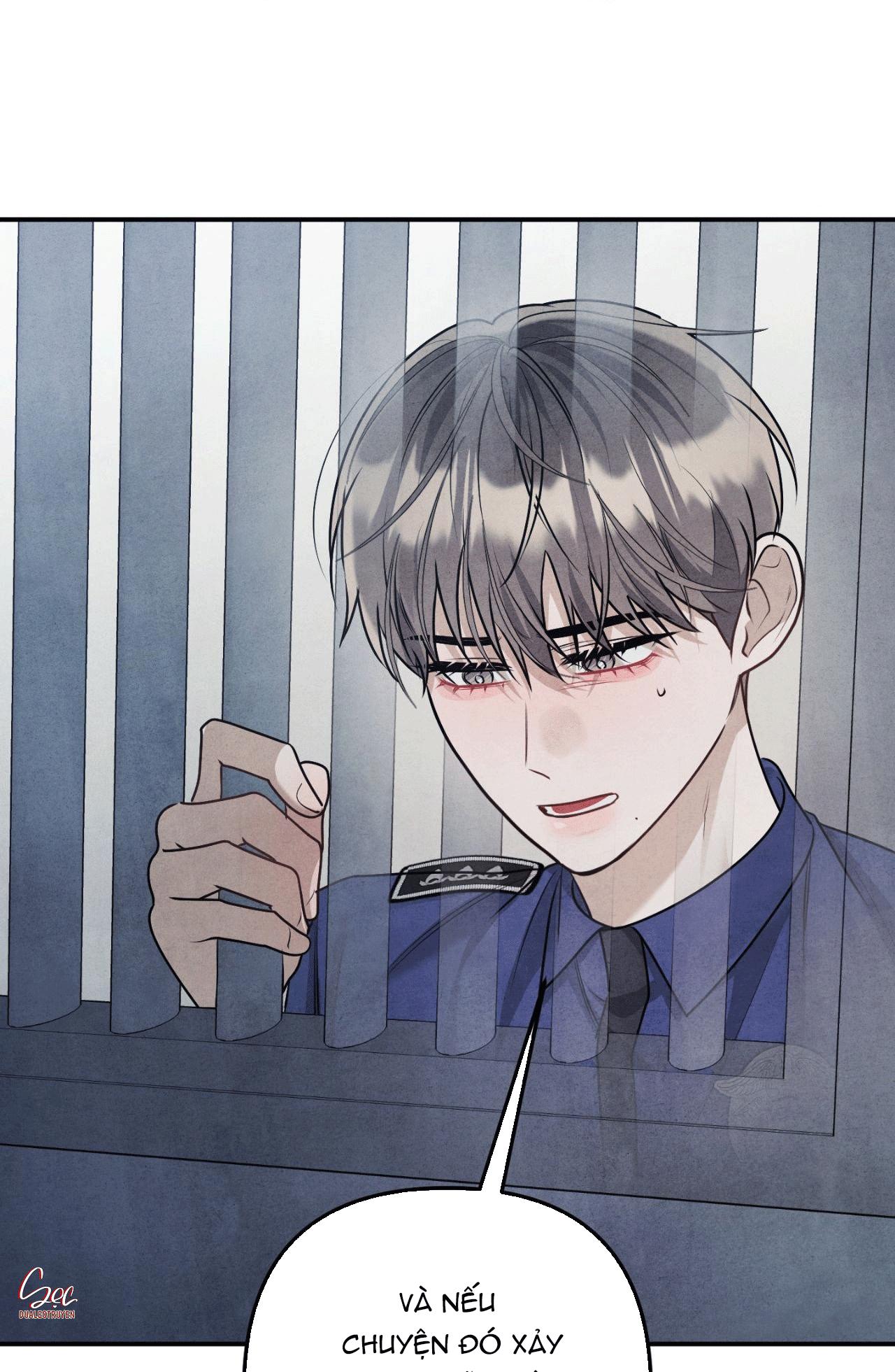 Locked in Lead Chapter 17 - Trang 2