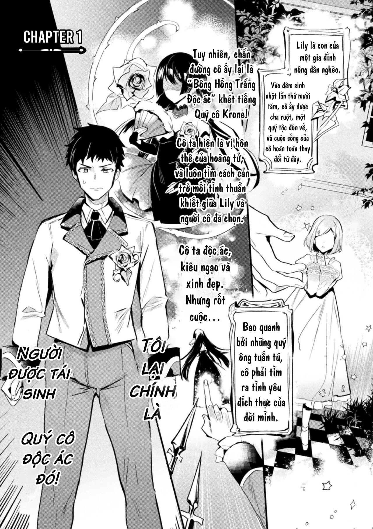 Tuyển tập Saygex đen như tâm hồn bạn Chapter 16.1 - Trang 2