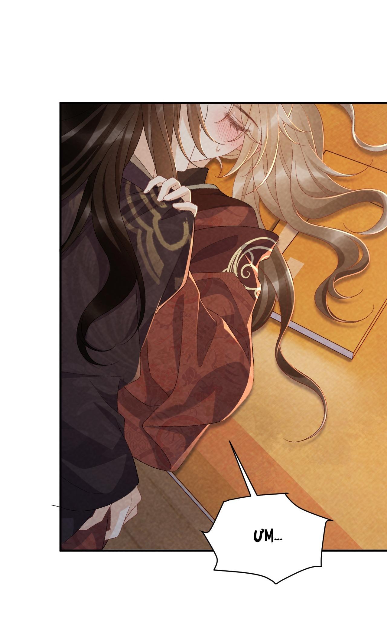 CẠM BẪY CỦA KẺ BIẾN THÁI Chapter 133.09 - Trang 2