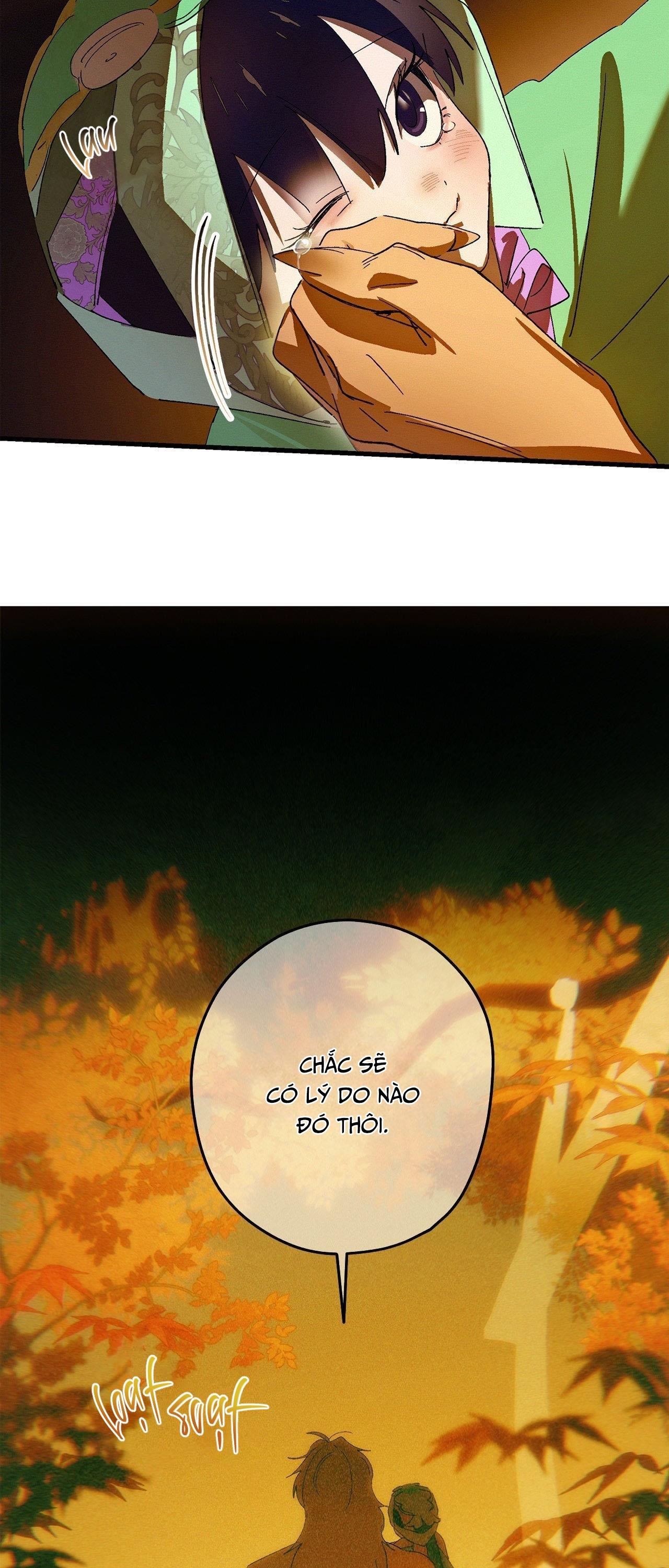 (GĐCV) THIÊNG LIÊNG Chapter 8 H+ - Trang 2