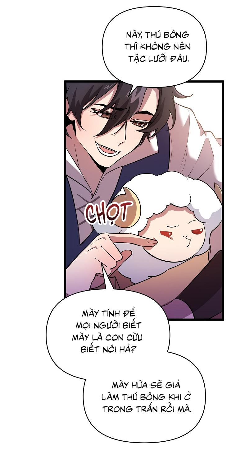 Hãy Lựa Chọn Anh Hùng Của Bạn Thật Cẩn Thận Chapter 11 - Trang 2
