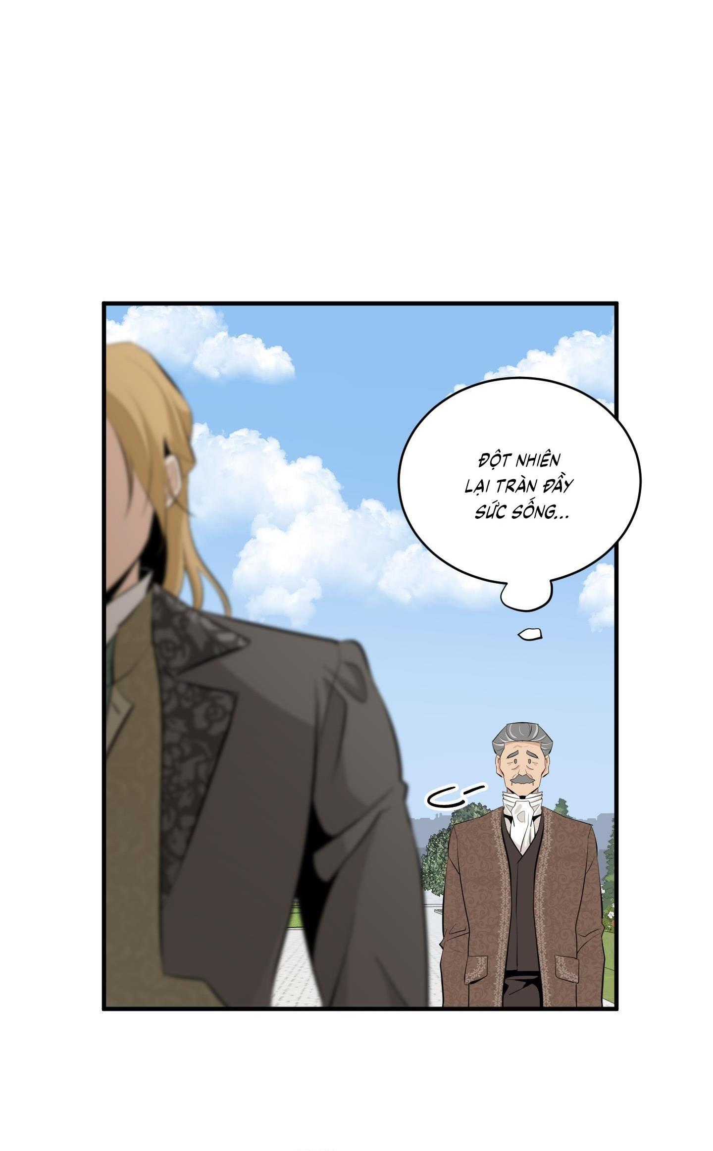 (CBunu) Hoa Vô Danh Chapter 35 - Next Chapter 36