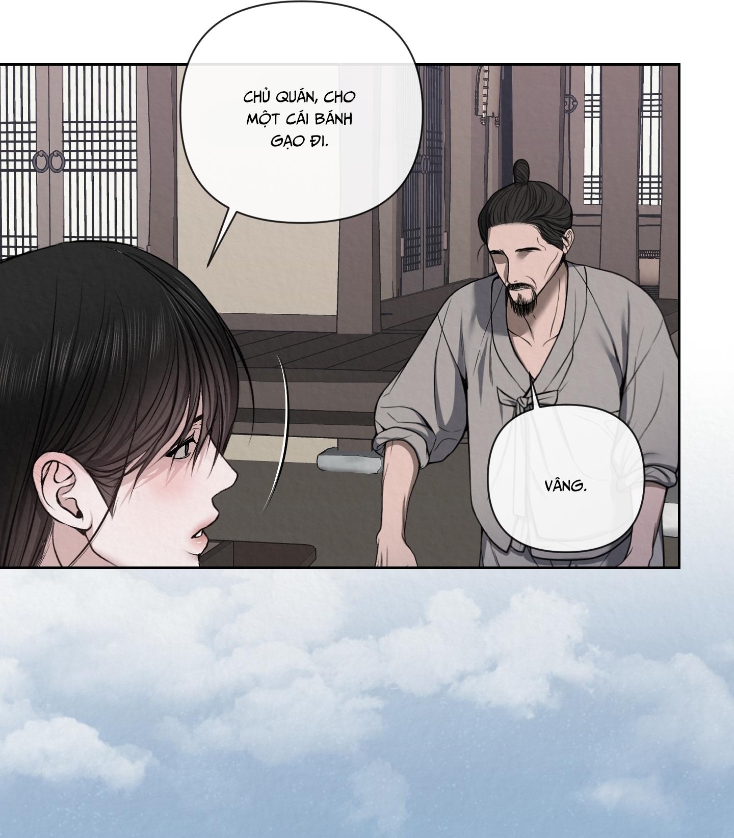 (GĐCV) HỐI HẬN Chapter 4 - Next Chapter 5