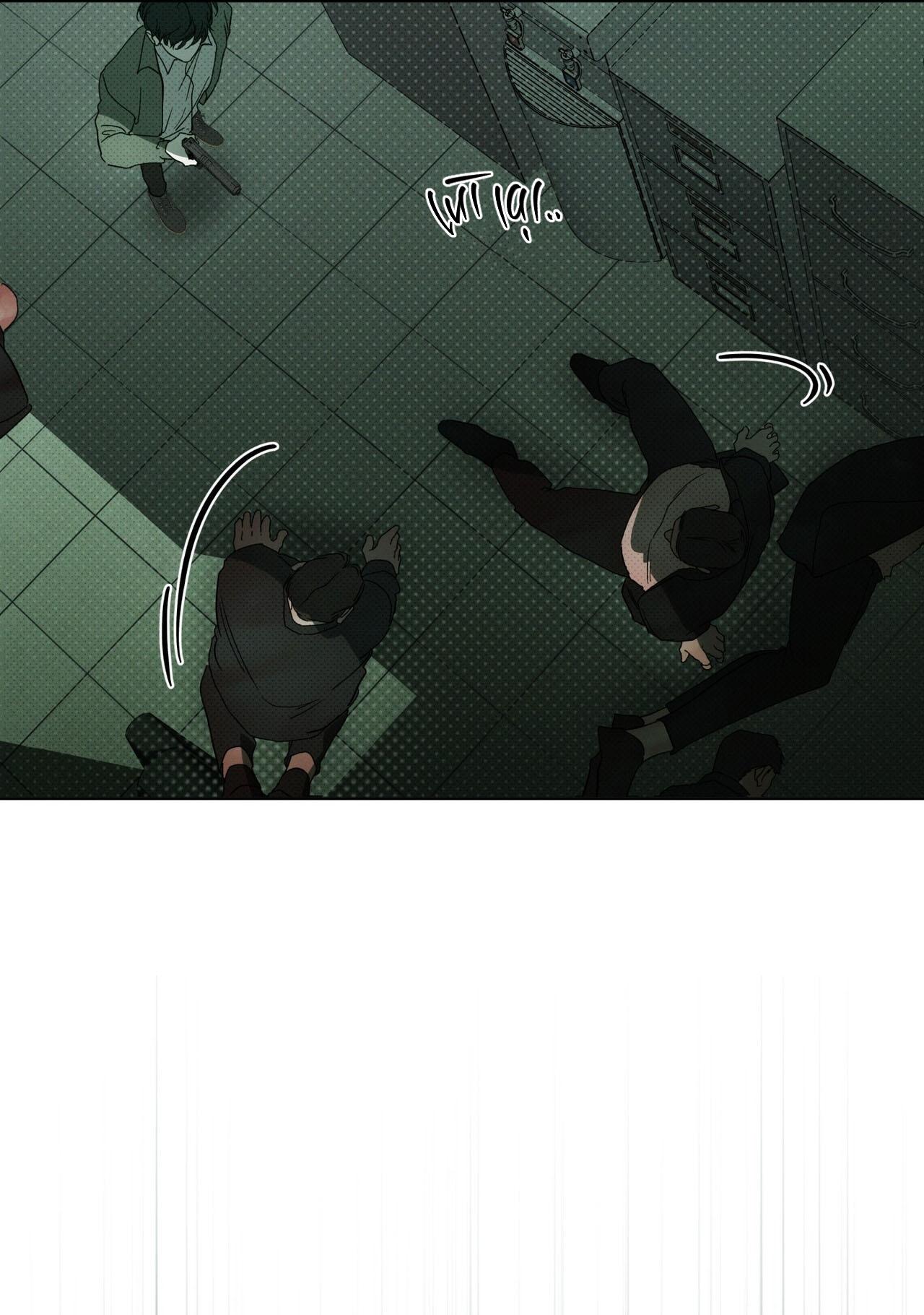 HÌNH THÁI TIẾN HÓA Chapter 4 - Trang 2