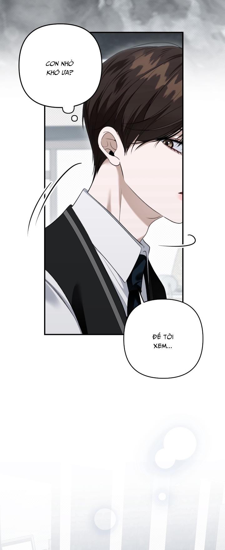 (GĐCV) EIGHTEEN'S BED Chapter 30 - Next Chapter 31