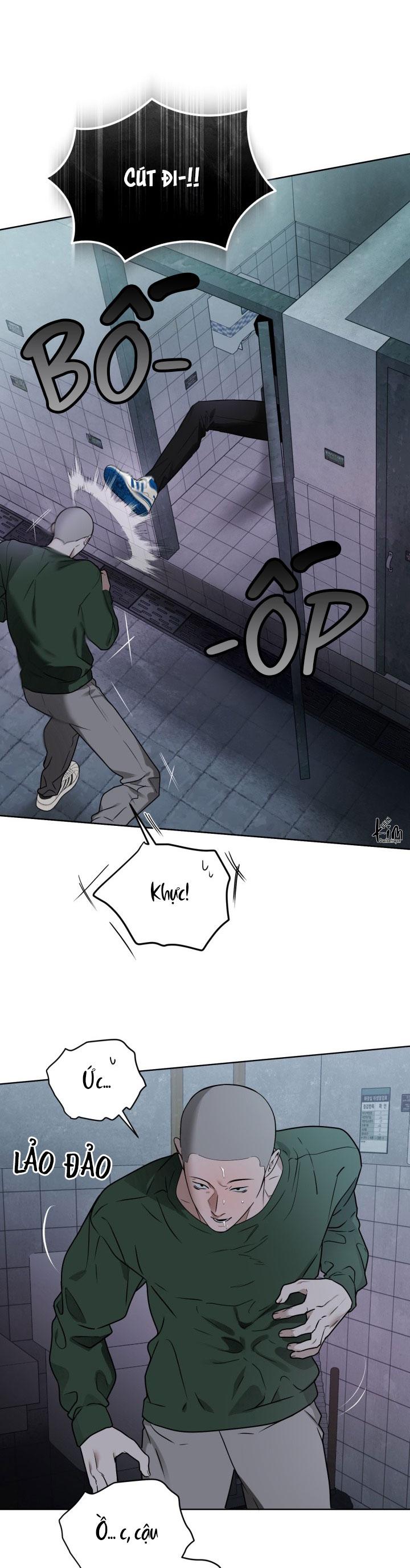 MY IDOL DIARY Chapter 7 - Trang 2