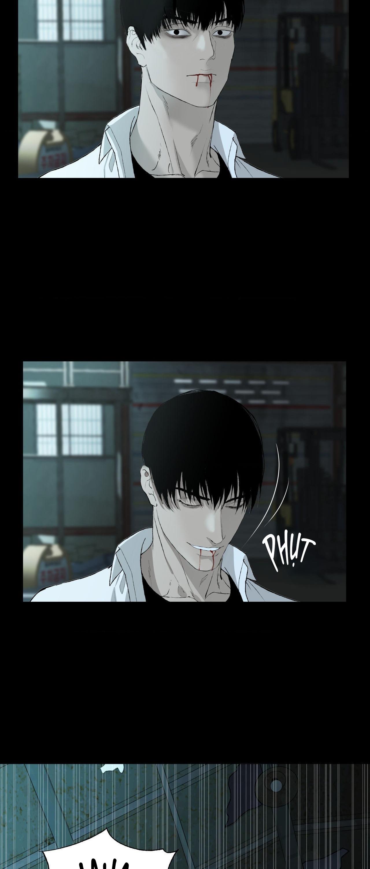 (GĐCV) RÁC RƯỞI CŨNG TỪNG CÓ GIÁ TRỊ Chapter 4 - Trang 2