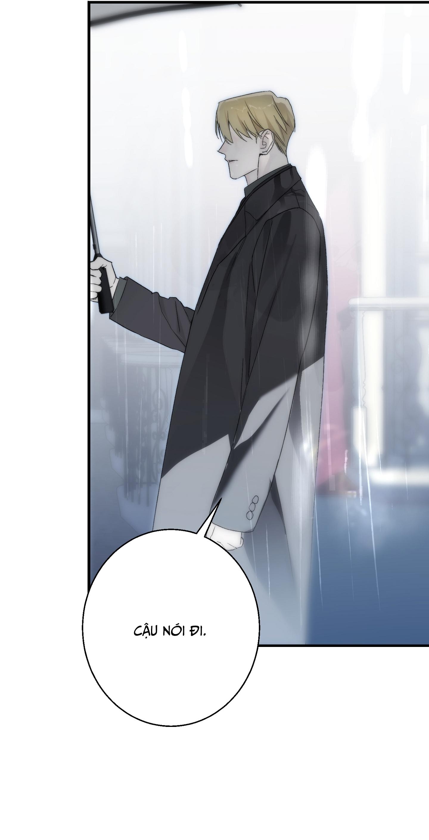 KHI VẬN MỆNH ĐƯA LỐI Chapter 5 - Trang 2