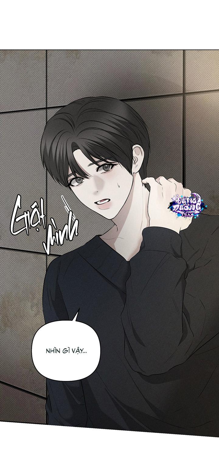 [DDT] KẺ ĐÁNH CẮP TRÁI TIM Chapter 7 - Next Chapter 8 19+