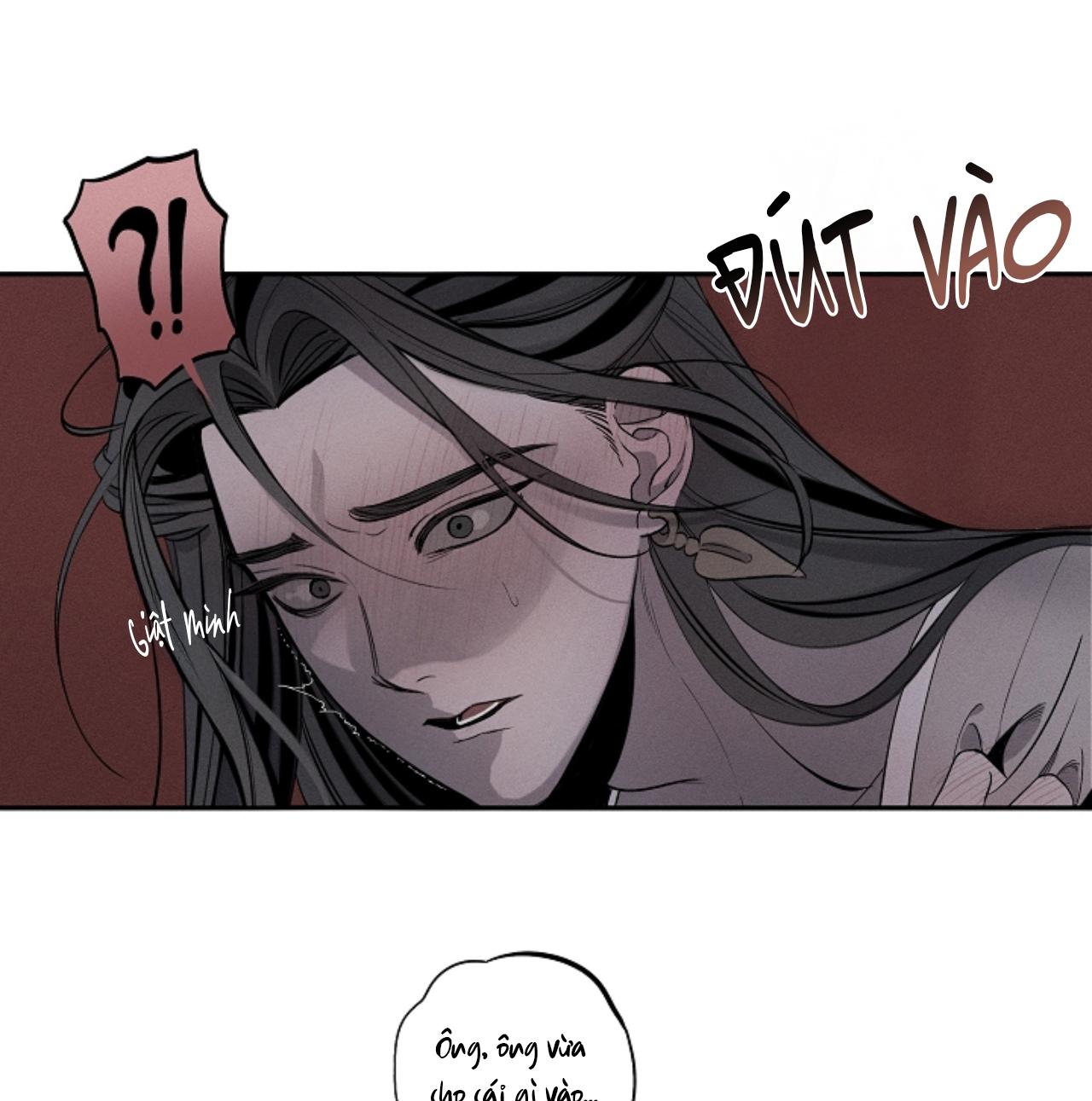 Ngũ tắc: hiếu ái truyện Chapter 2 H - Trang 2