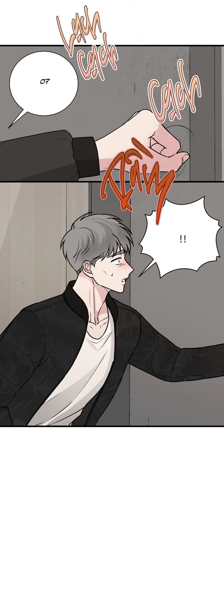 [DDT] NGƯỜI CHÚ TÔI YÊU! Chapter 4 19+ - Trang 2