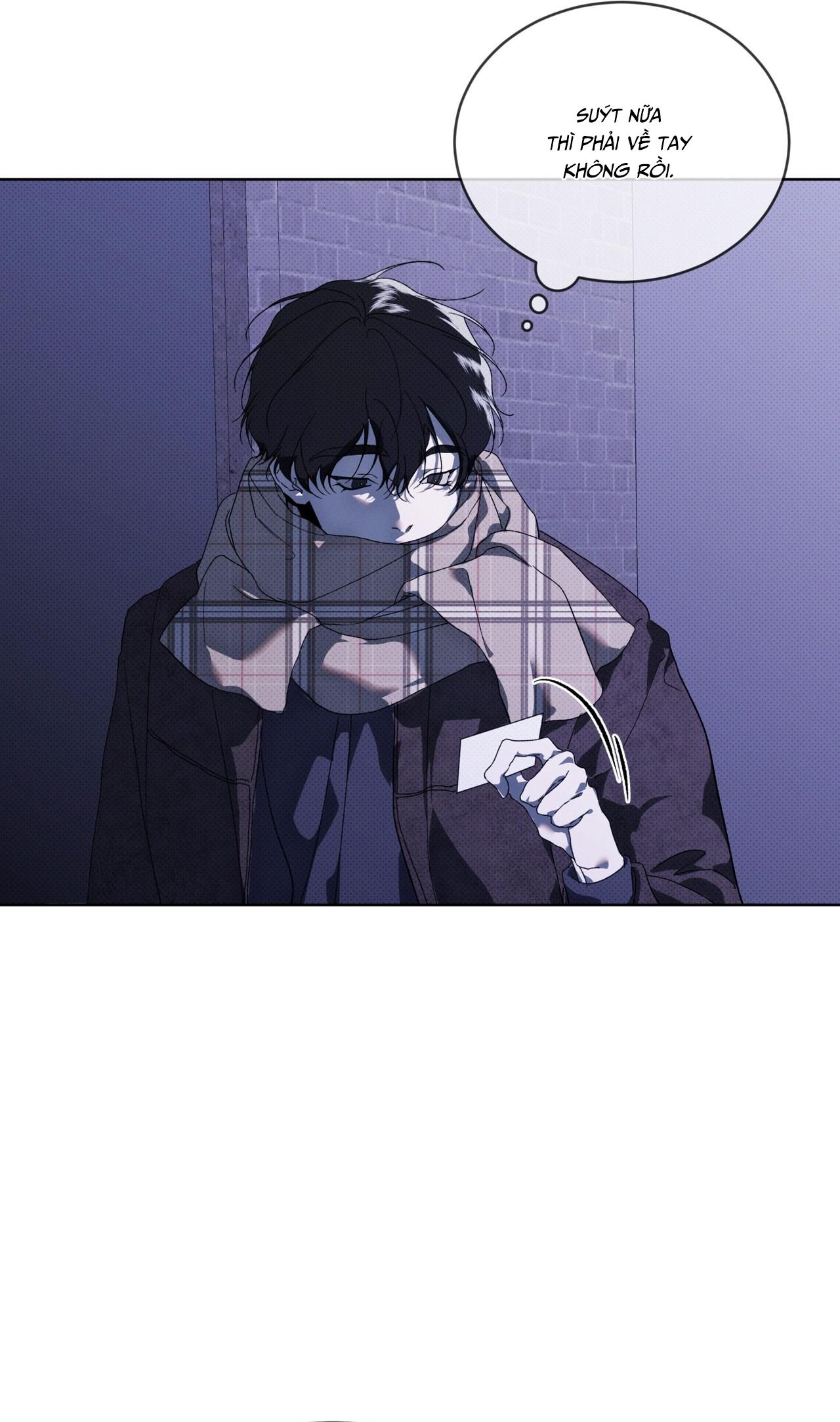 HÌNH THÁI TIẾN HÓA Chapter 8 - Trang 2