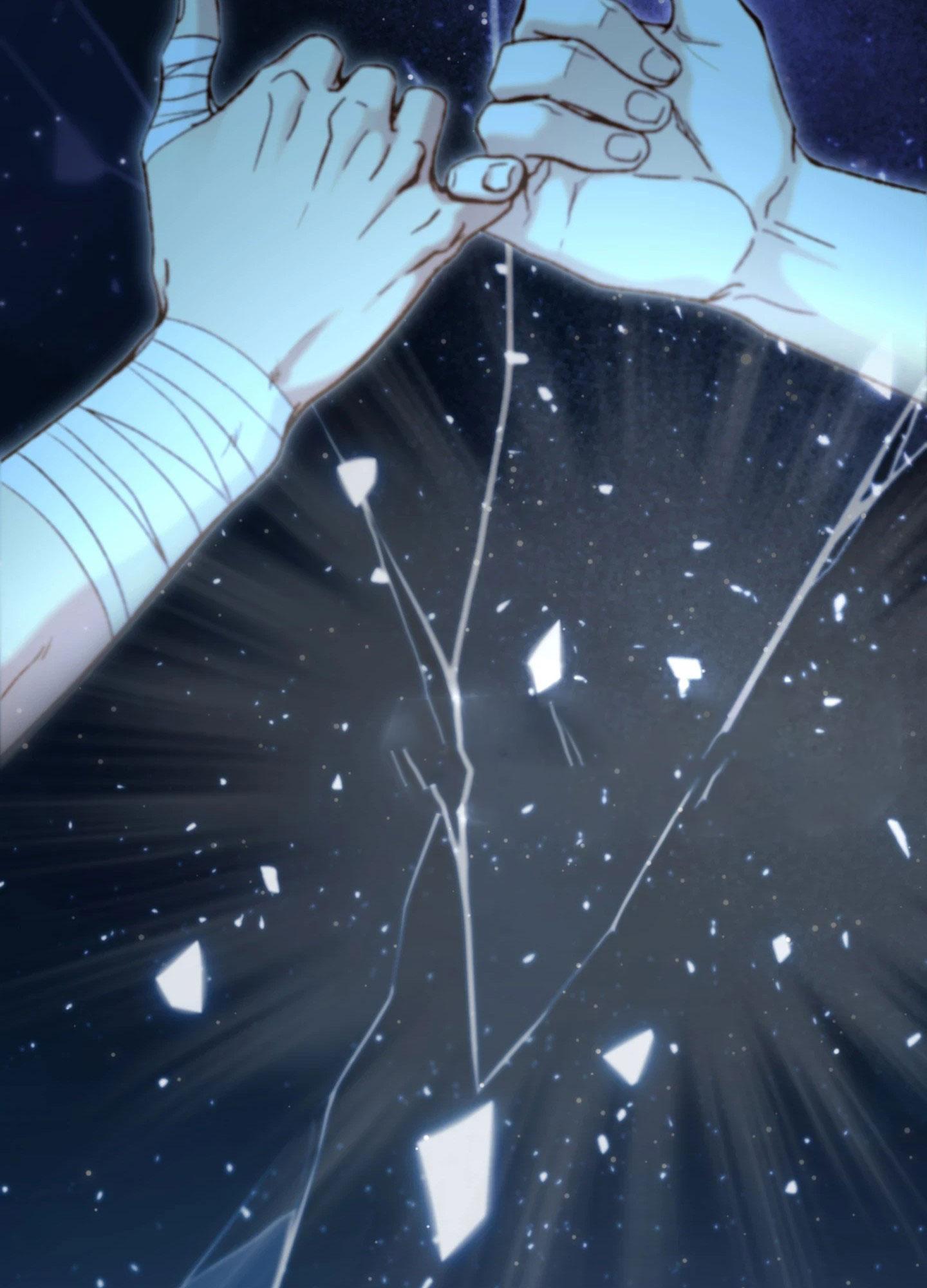 DAWNING LIGHT Chapter 1 - Trang 2