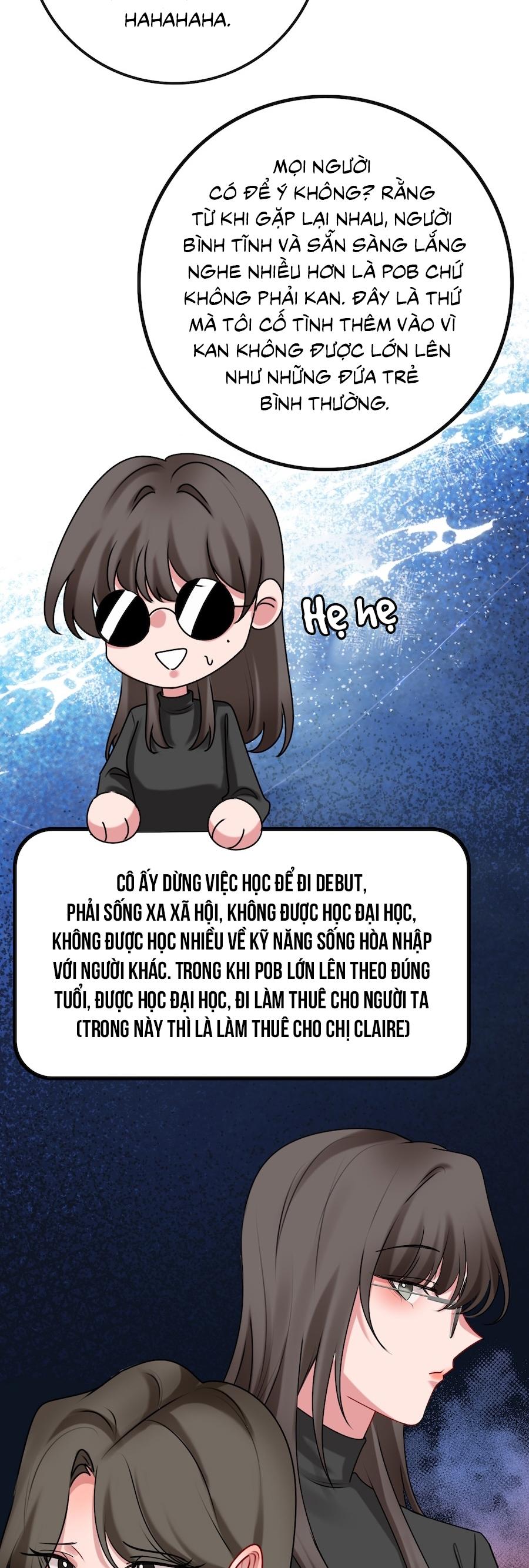 Flower of youth Chapter 49.01 - Trang 2