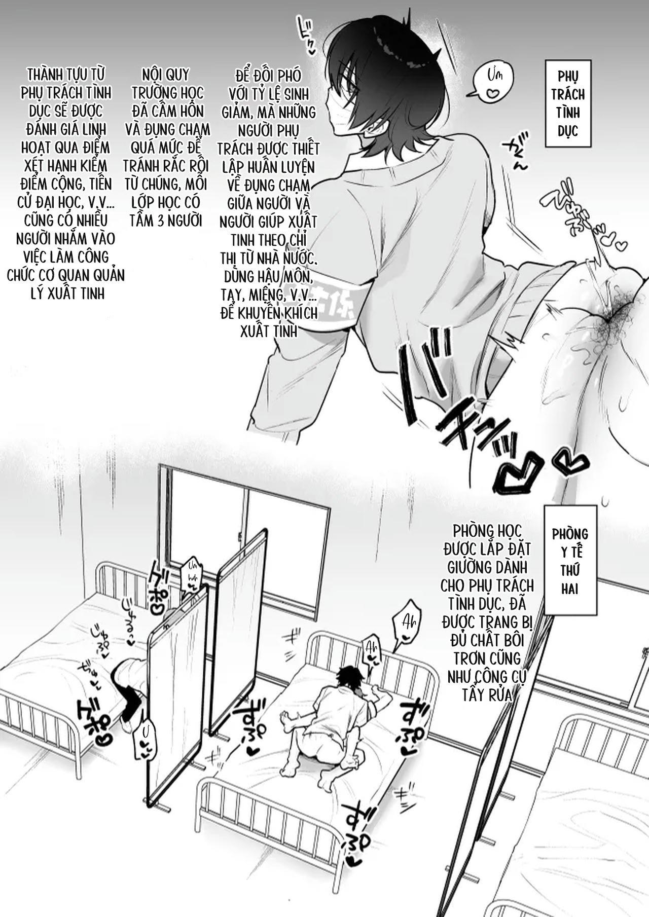 Tổng hợp boylove 18+ Chapter 375.1 - Trang 2