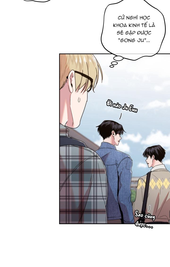 Người Hàng Xóm Bất Ngờ Chapter 2 - Trang 2