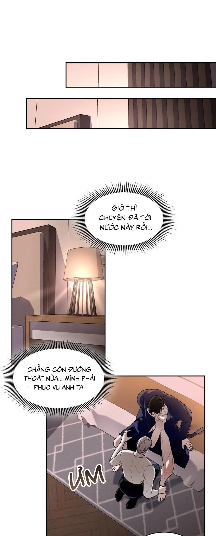 Đảo Ngược Kịch Bản Chapter 2 - Trang 2