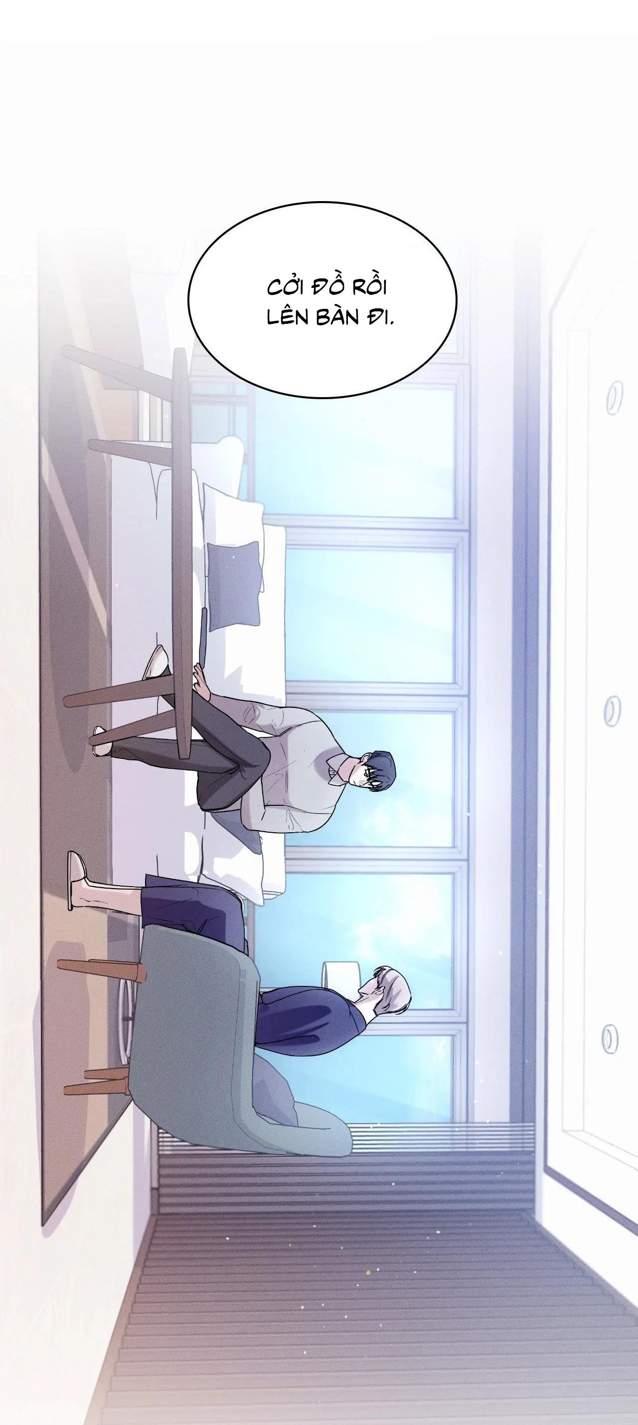 Đảo Ngược Kịch Bản Chapter 4 - Trang 2