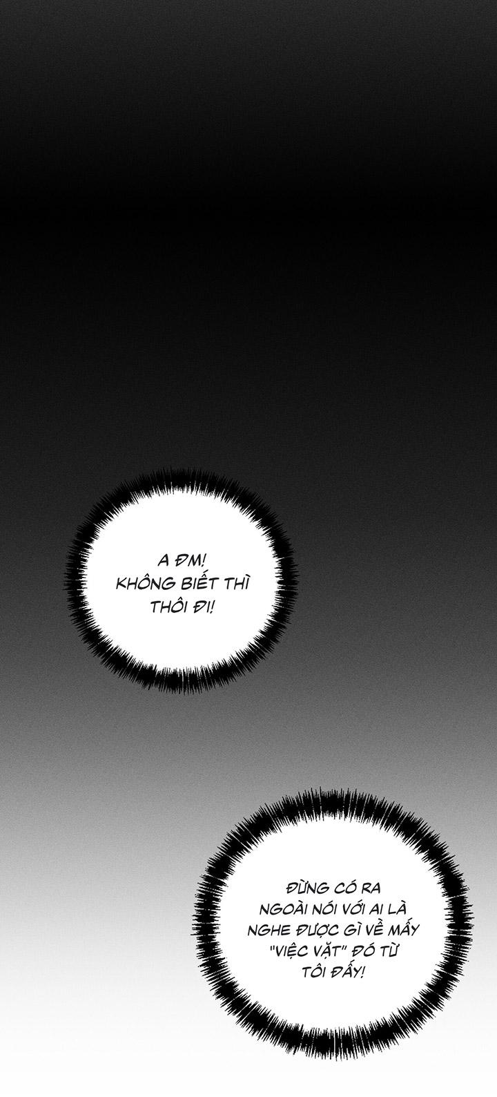 [DDT] KẺ ĐÁNH CẮP TRÁI TIM Chapter 8 19+ - Next Chapter 9 19+