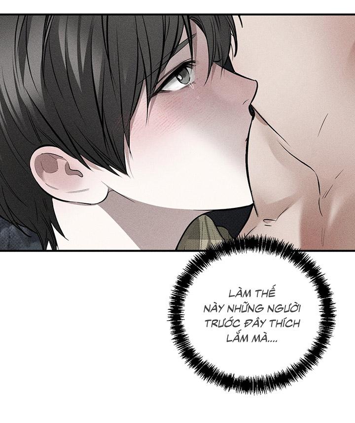 [DDT] KẺ ĐÁNH CẮP TRÁI TIM Chapter 9 19+ - Next Chapter 10 19+