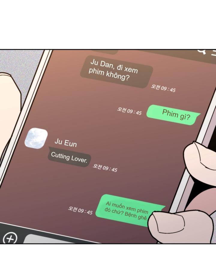 Người Hàng Xóm Bất Ngờ Chapter 10 - Trang 2