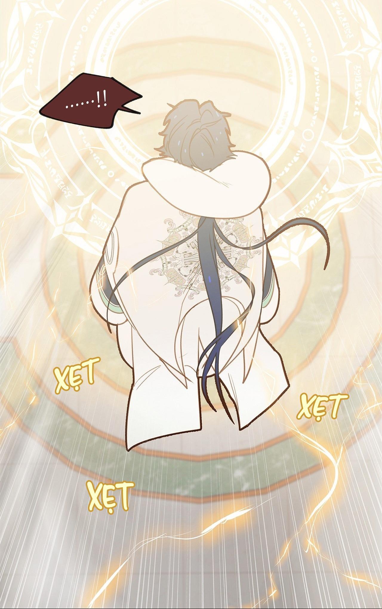 (ABO) TỚI QUỶ THÀNH TÌM PAPA Chapter 15 - Trang 2