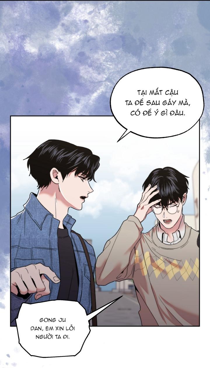 Người Hàng Xóm Bất Ngờ Chapter 1 - Trang 2