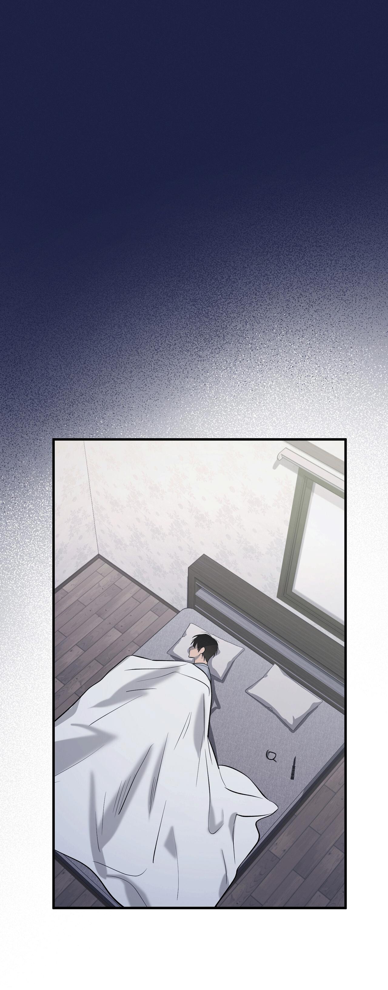 Delivered Comics Chapter 12 - Next Chapter 13