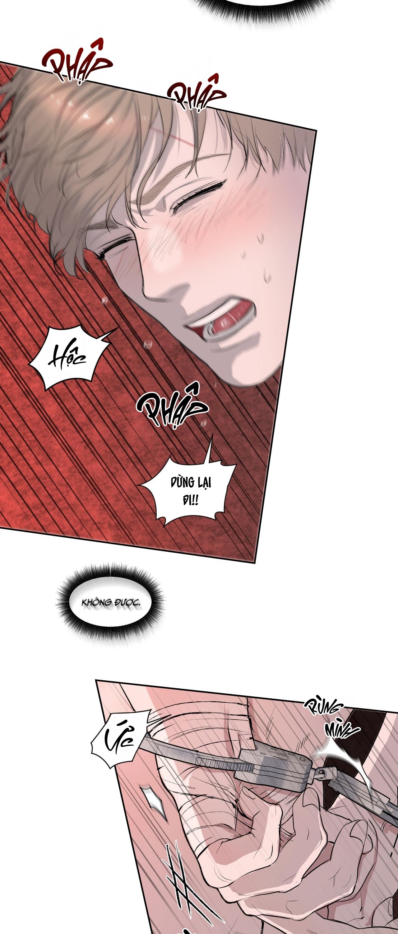 (GĐCV) RÁC RƯỞI CŨNG TỪNG CÓ GIÁ TRỊ Chapter 6 - Trang 2